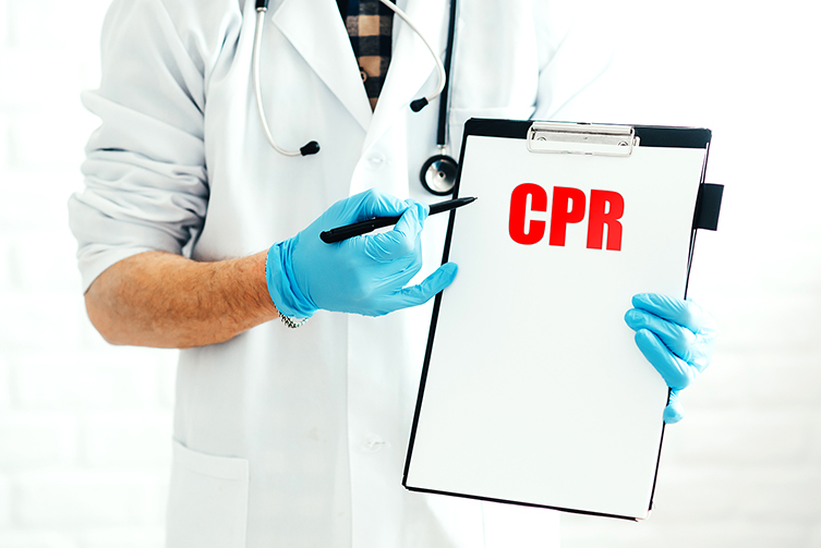 How to choose the right CPR class in Indiana